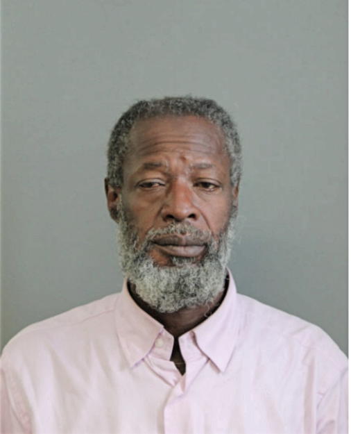 EARL C FABER, Cook County, Illinois