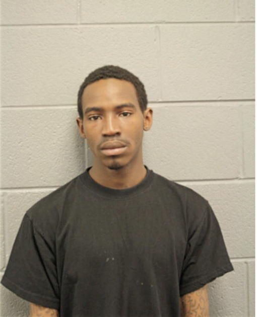 KEVIN T FISHER, Cook County, Illinois