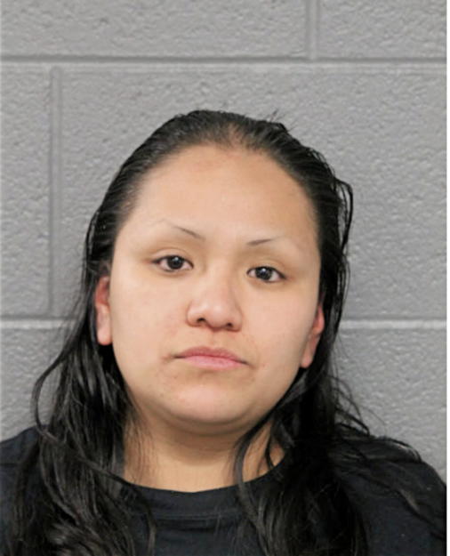 GUILLERMINA FLORES, Cook County, Illinois
