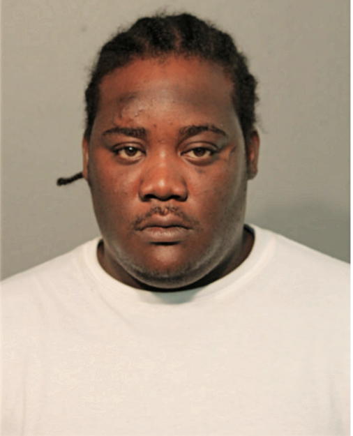 NORRIS M FOSTER, Cook County, Illinois