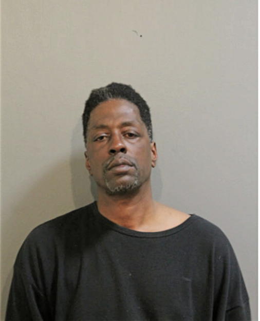 LINCOLN FREEMAN, Cook County, Illinois