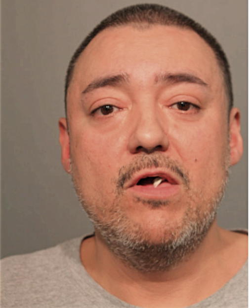 ROGELIO GALVEZ, Cook County, Illinois