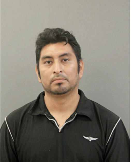 AQUILINO GOMEZ, Cook County, Illinois