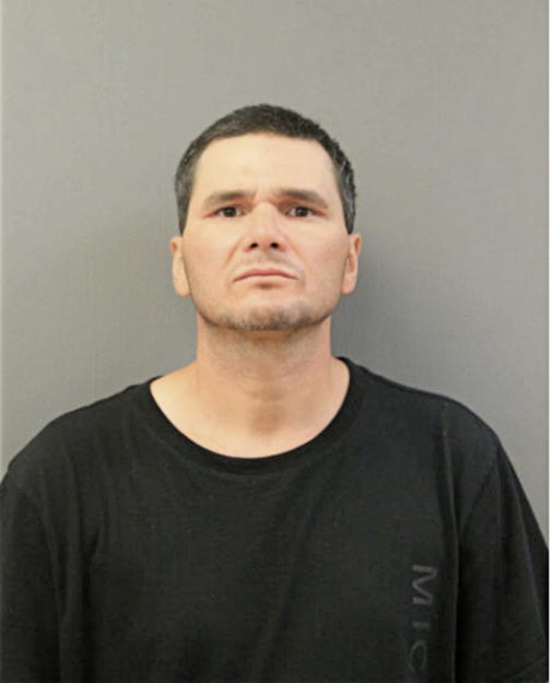 LUIS GONZALEZ, Cook County, Illinois