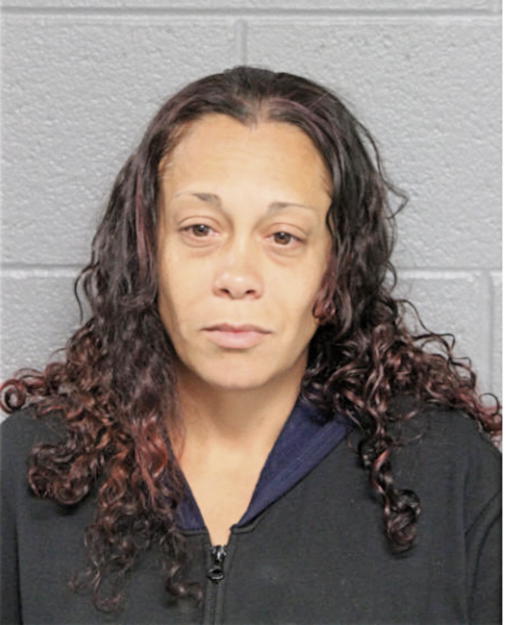 MARISOL GONZALEZ, Cook County, Illinois