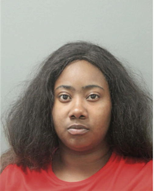 CHARLEY GRAHAM, Cook County, Illinois