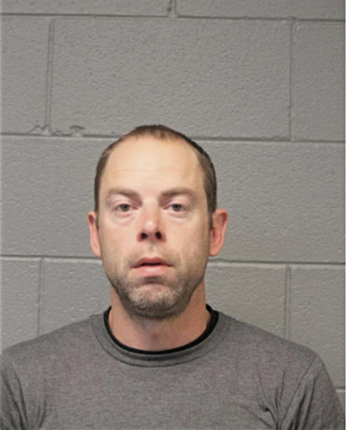 KEITH GULCZYNSKI, Cook County, Illinois
