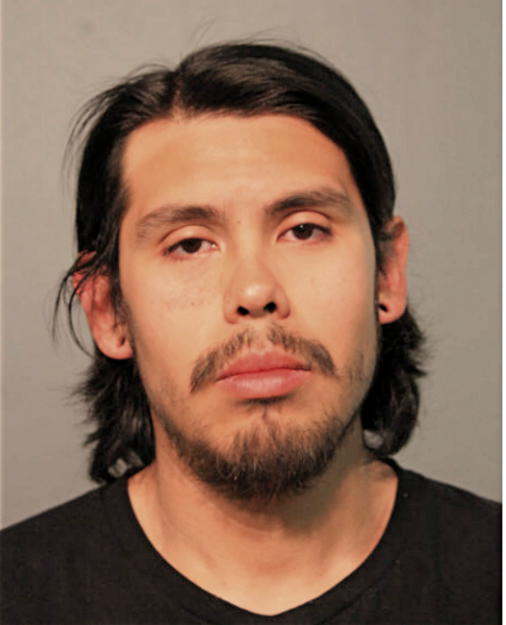 EMMANUEL GUTIERREZ, Cook County, Illinois