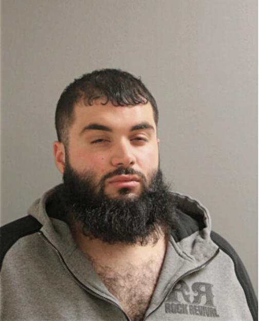 OTHMAN N HAMDAN, Cook County, Illinois