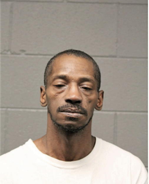 FREDERICK HARRIS, Cook County, Illinois
