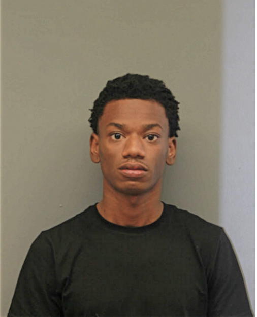 JUSTIN MAURICE HELM, Cook County, Illinois