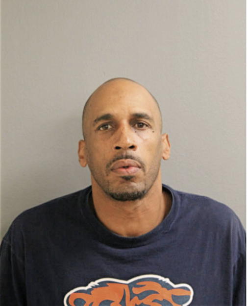 COREY HENDERSON, Cook County, Illinois