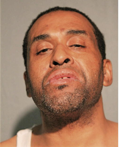 DEANGELO HENDERSON, Cook County, Illinois