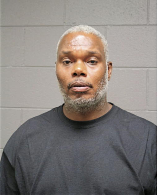 JEFFERY HENSON, Cook County, Illinois