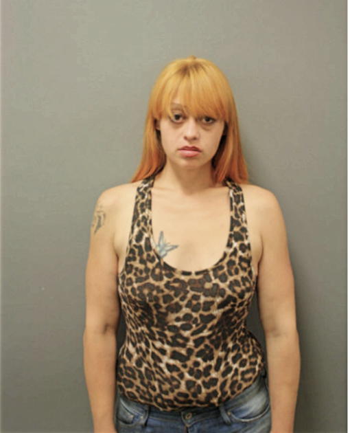 JESSICA HERNANDEZ, Cook County, Illinois