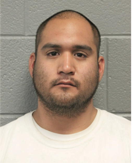 JESSIE HERNANDEZ, Cook County, Illinois