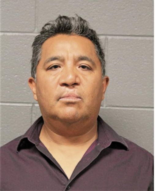 JUAN HERNANDEZ, Cook County, Illinois