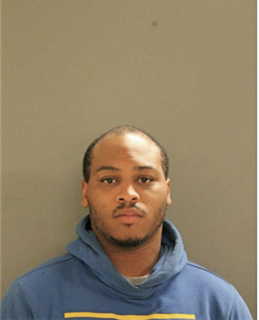 DELANO HILL, Cook County, Illinois
