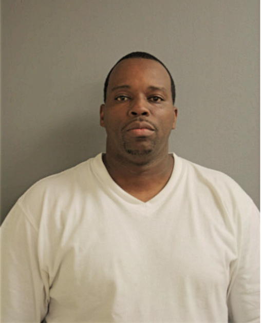 FREDRICK L HOLLOWAY, Cook County, Illinois