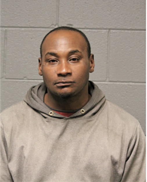 MORRIS HOWARD, Cook County, Illinois