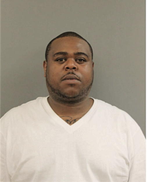 PHILLIP M HOWARD, Cook County, Illinois