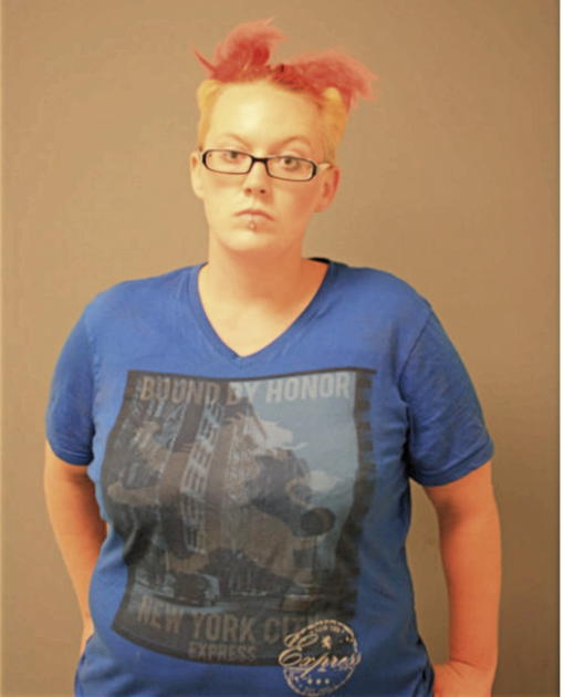 AMANDA A HUISH, Cook County, Illinois