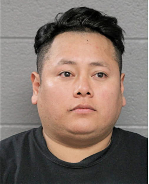 EMMANUEL I. HUITZIL, Cook County, Illinois