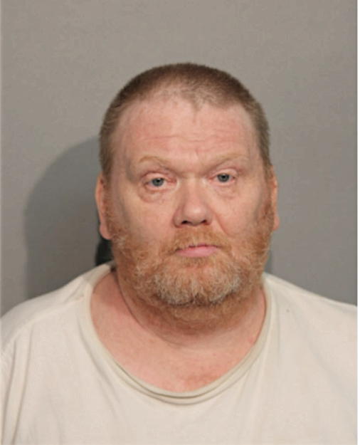 JAMES WEINMANN III, Cook County, Illinois