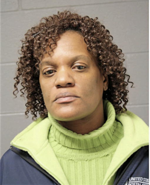 BRENDA L INGRAM, Cook County, Illinois