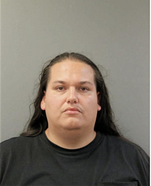 RICHARD RAFAEL ISHAM, Cook County, Illinois