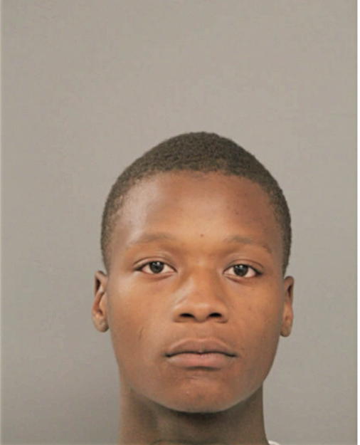 ANTOINE JACKSON, Cook County, Illinois