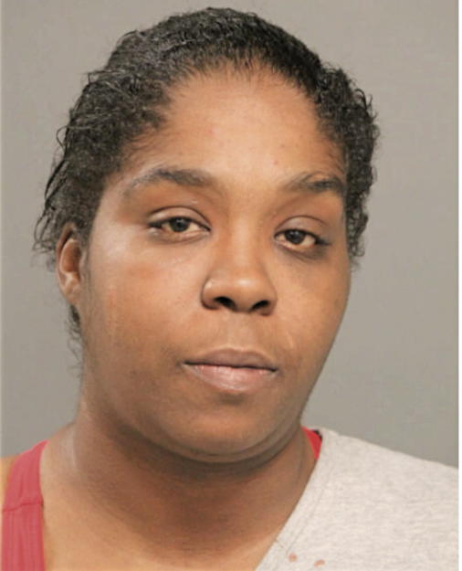 MARKETTA J JACKSON, Cook County, Illinois