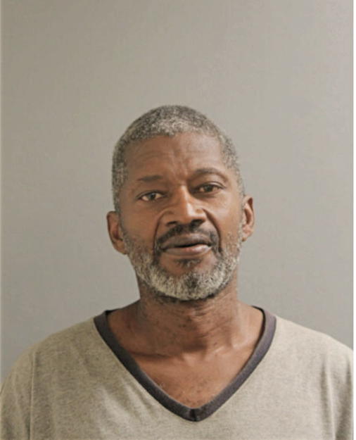 MELVIN L JAMES, Cook County, Illinois