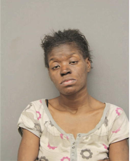 LOLA JENKINS, Cook County, Illinois