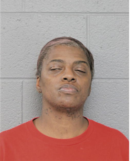 JUDITH M JOHNSON, Cook County, Illinois