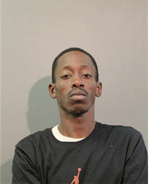 KENYATA E JOHNSON, Cook County, Illinois