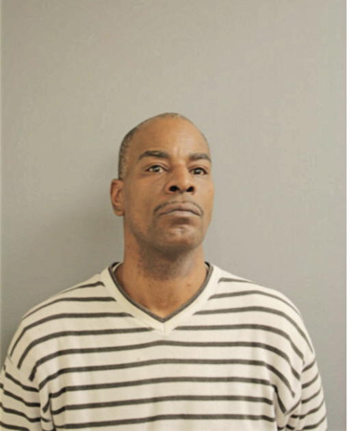 ROY L JOHNSON JR., Cook County, Illinois