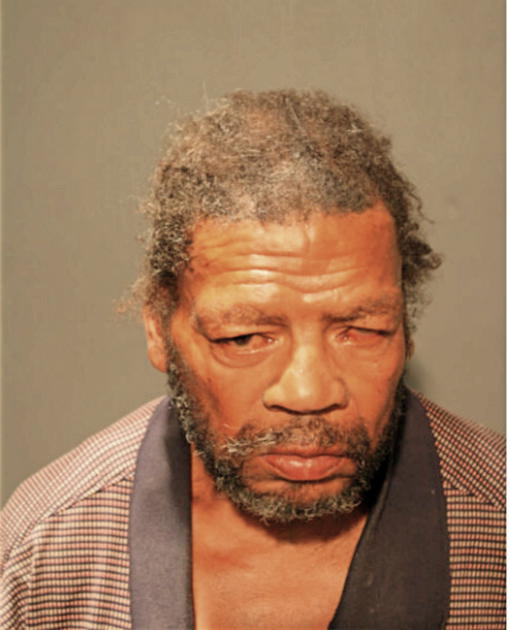 GEORGE E JONES, Cook County, Illinois