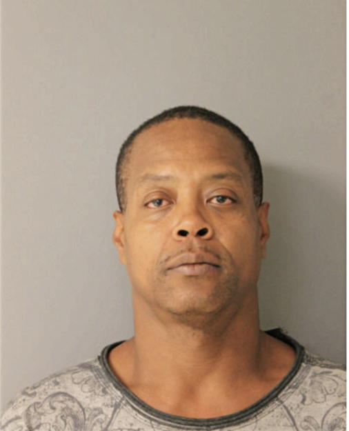 MAURICE L JONES, Cook County, Illinois
