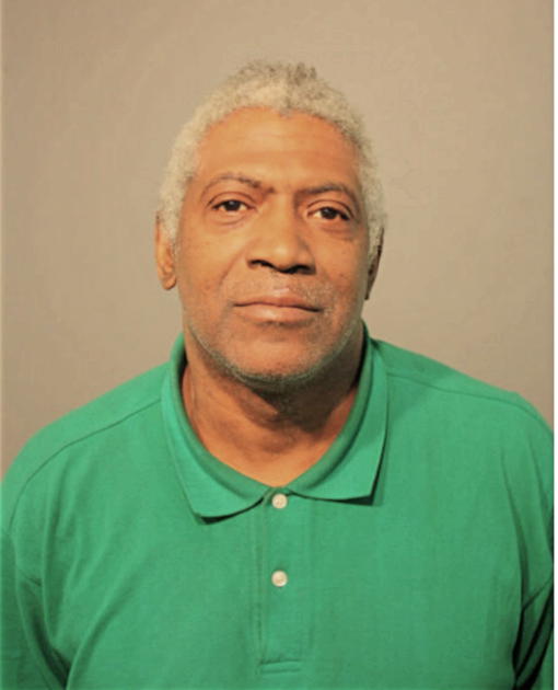 CLEVEN BROWN JR, Cook County, Illinois