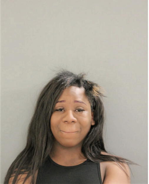 COURTNEY E KEY, Cook County, Illinois