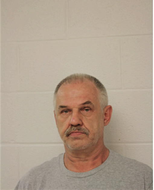 STANLEY M KIERYLAK, Cook County, Illinois