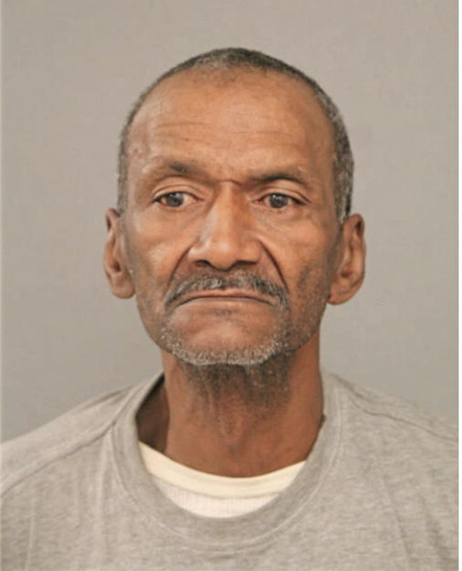 ROBERT L KING, Cook County, Illinois