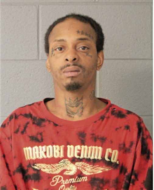 MICHAEL A LACKLAND, Cook County, Illinois