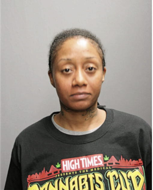 ITEASE R LACY, Cook County, Illinois