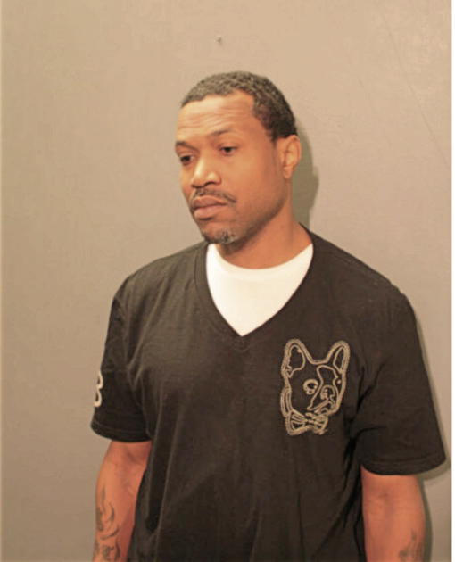 KEVIN LAMB, Cook County, Illinois