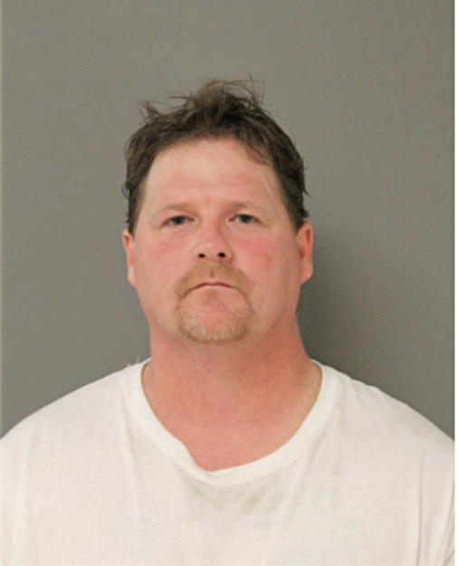 RICKY LESTER, Cook County, Illinois