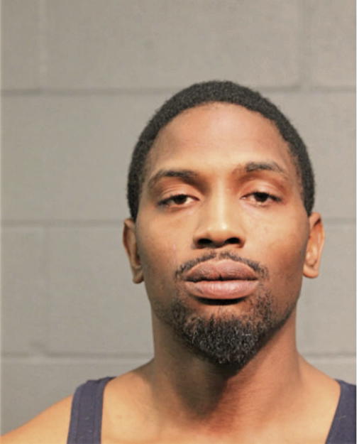 ALVIN E LINTON, Cook County, Illinois