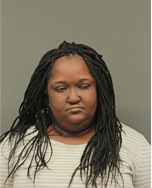 ROSHUNDA L LUELLEN, Cook County, Illinois