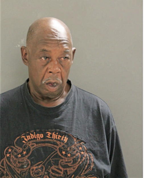 WILLIAM LUMPKIN, Cook County, Illinois